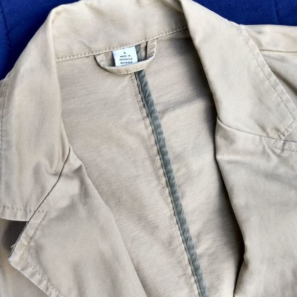 Dress jacket - Picture 2 of 7